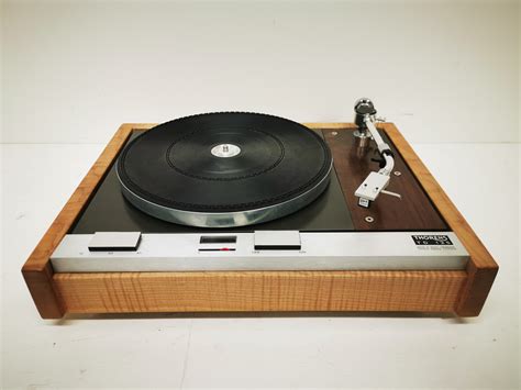 thorens turntable